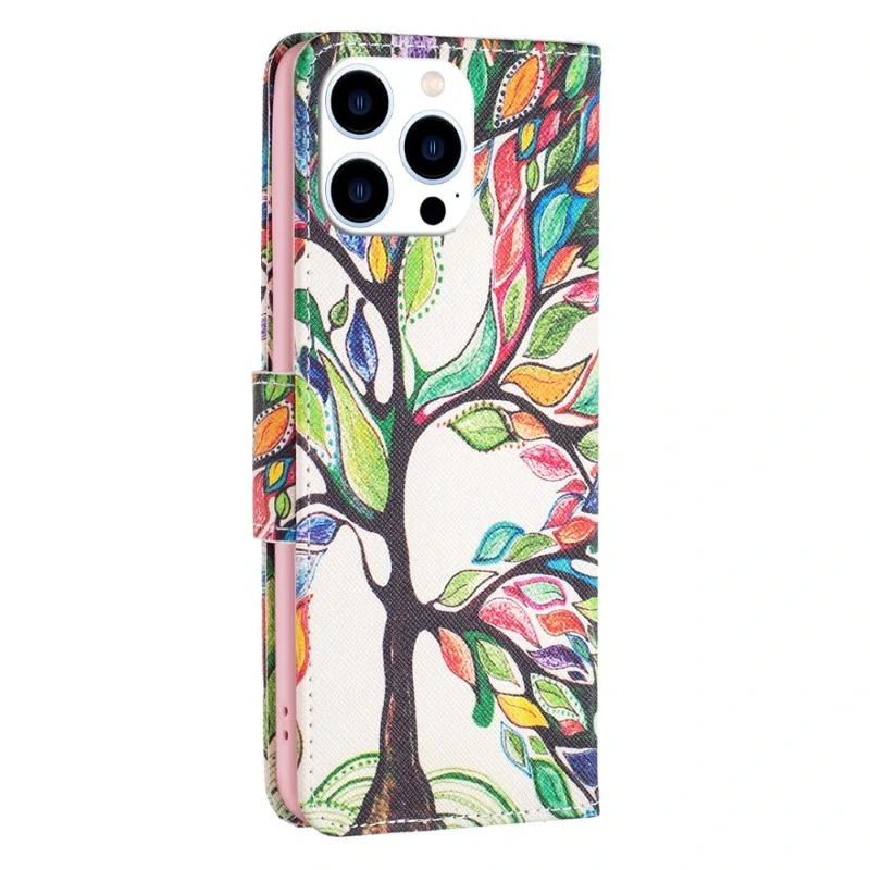 Pouzdro pro iPhone 15 Pro Strom
