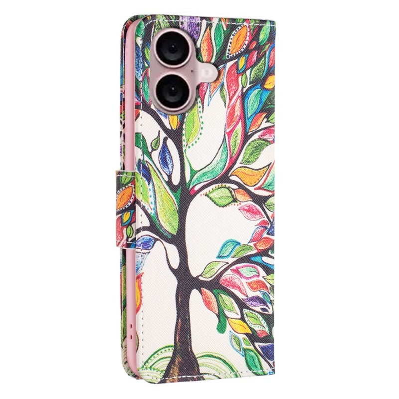 Pouzdro pro iPhone 16 Strom