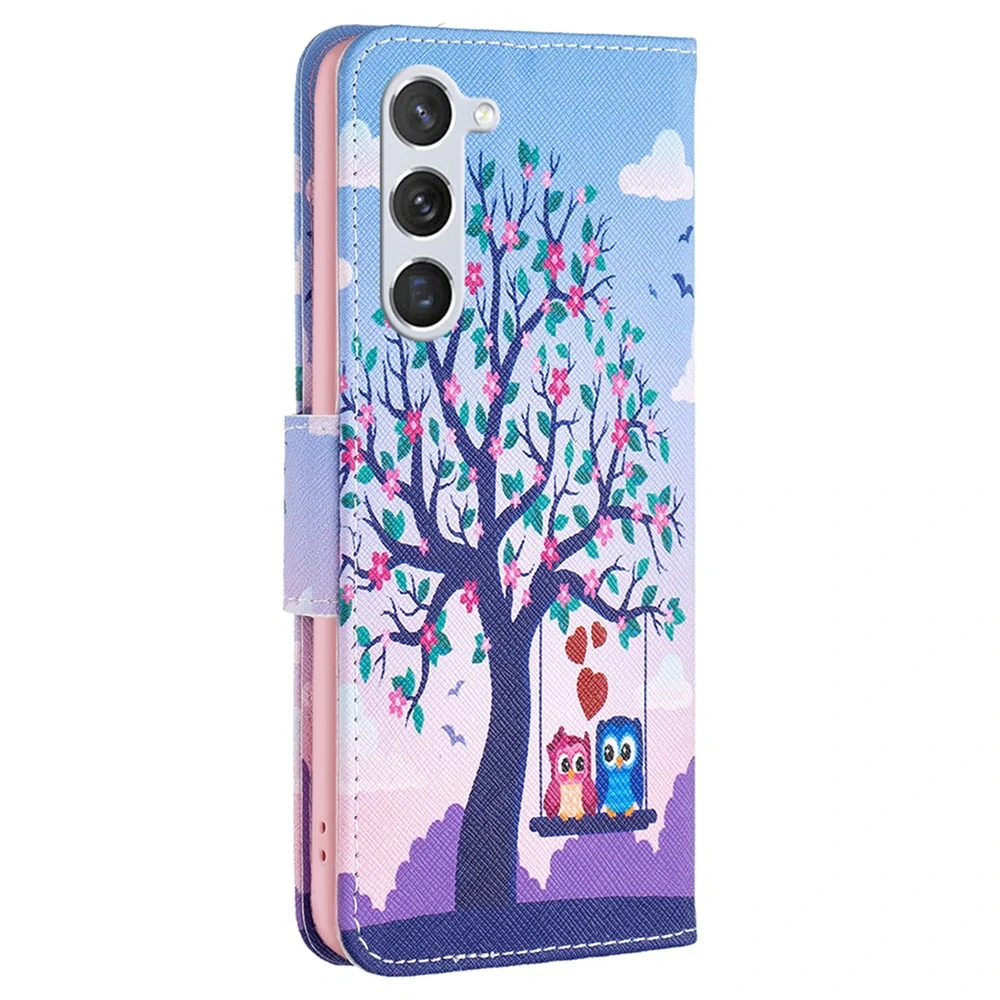 Pouzdro na Samsung Galaxy S25 strom