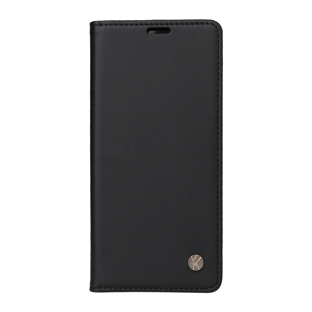 Pouzdro na iPhone 17 Pro Max Yikatu černé