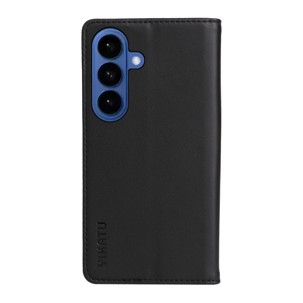 Pouzdro na Samsung Galaxy S26 Yikatu černé
