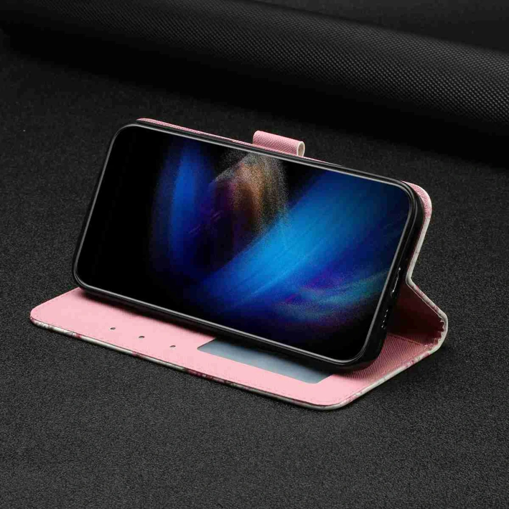 Pouzdro na Samsung Galaxy S26 Medvídek