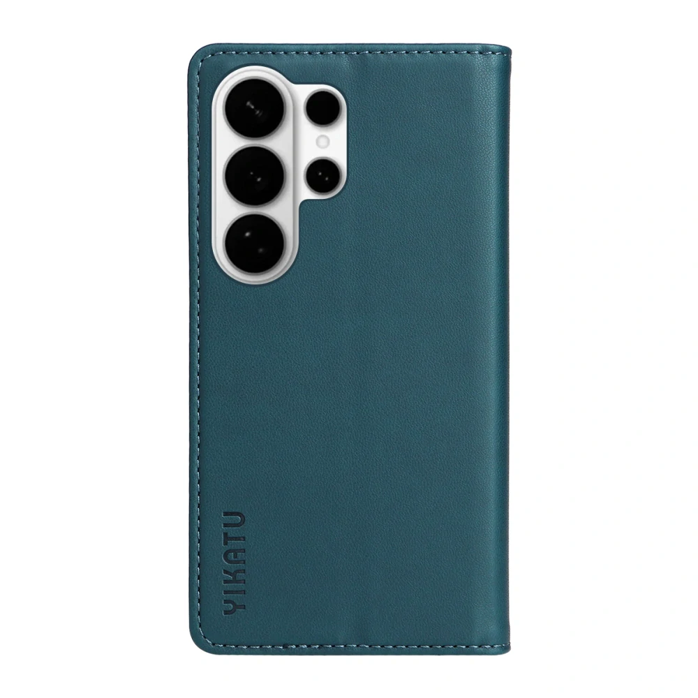 Pouzdro na Samsung Galaxy S26 Ultra Yikatu modré