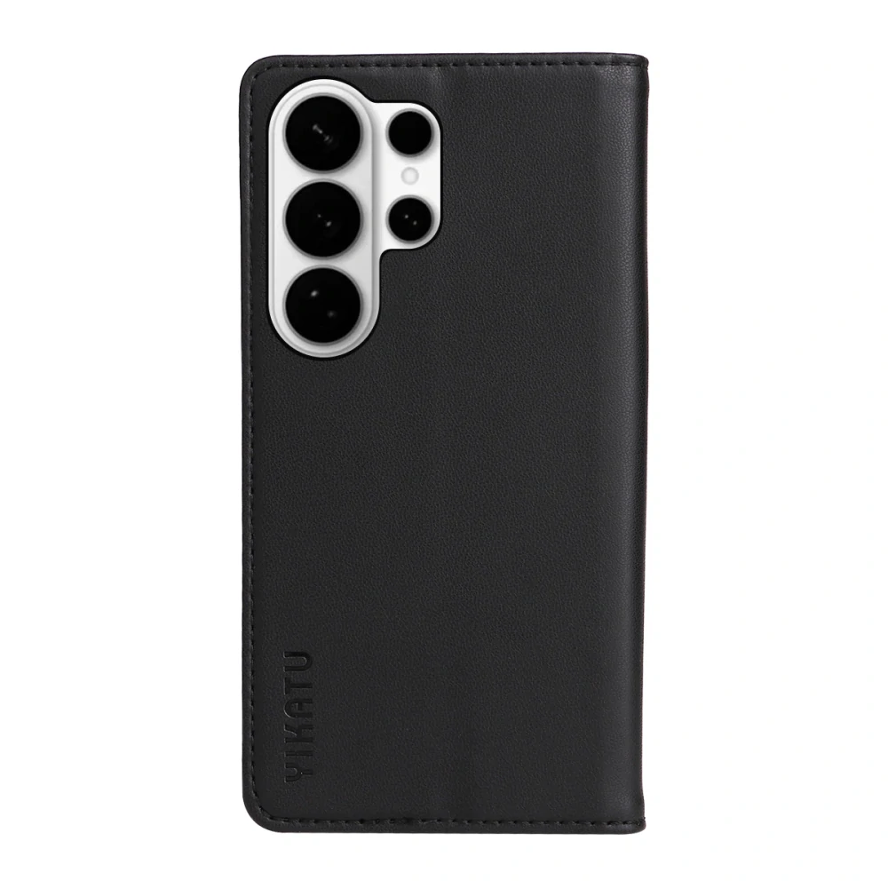 Pouzdro na Samsung Galaxy S26 Ultra Yikatu černé