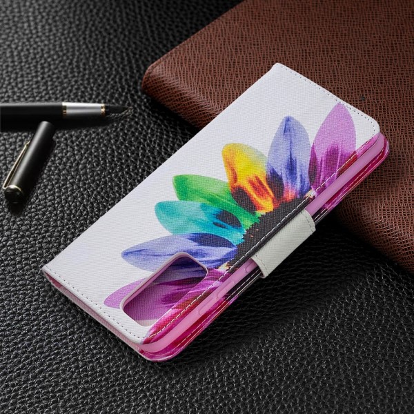 Pouzdro na Samsung Galaxy S20 FE Ornament