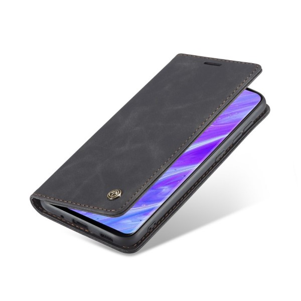 Pouzdro na Samsung Galaxy S20 Plus CASEME černé