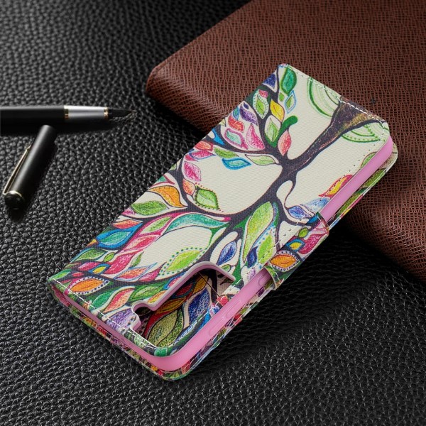 Pouzdro na Samsung Galaxy S21 Strom