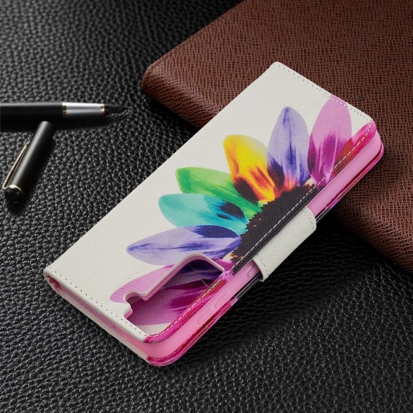 Pouzdro na Samsung Galaxy S21 Ornament