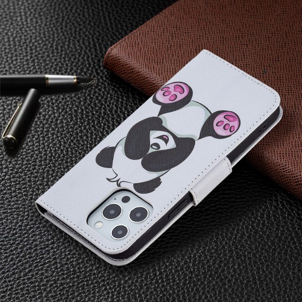Pouzdro pro iPhone 13 Pro Max Panda