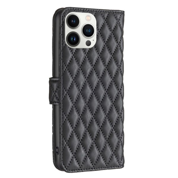 Pouzdro na iPhone 13 Pro Max Binfen černé