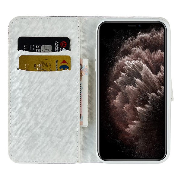 Pouzdro na iPhone 13 Pro Max Glitter zlaté