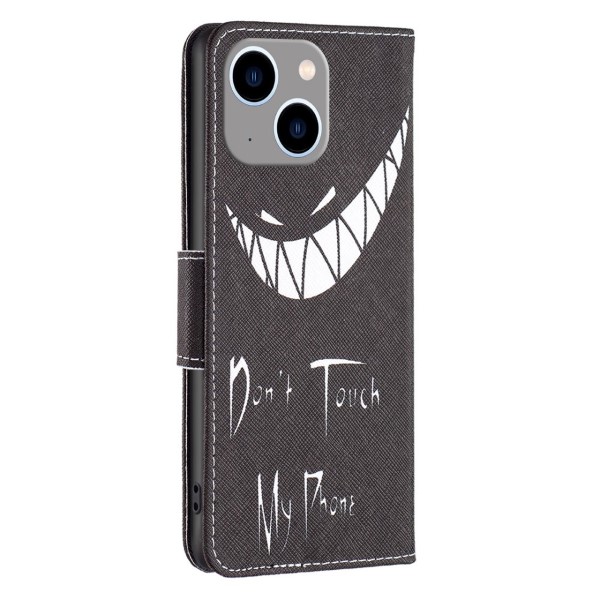 Pouzdro na iPhone 14 Plus Smile