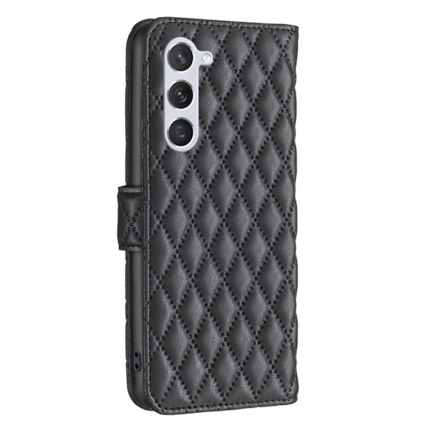 Pouzdro na Samsung Galaxy S23 Binfen černé