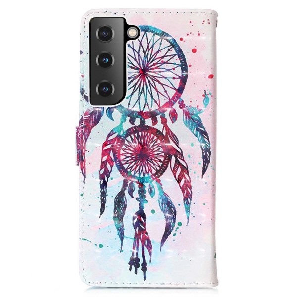 Pouzdro na Samsung Galaxy S23 Lapač snů