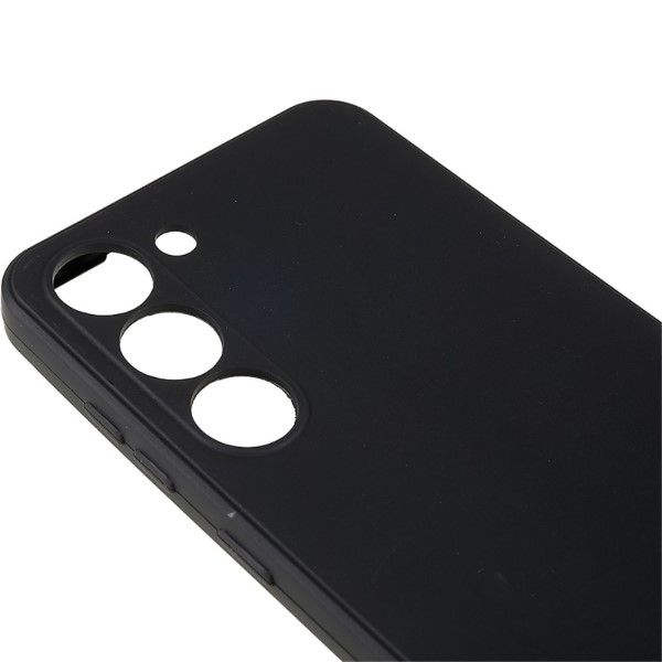 Kryt na Samsung Galaxy S23 Candy černý