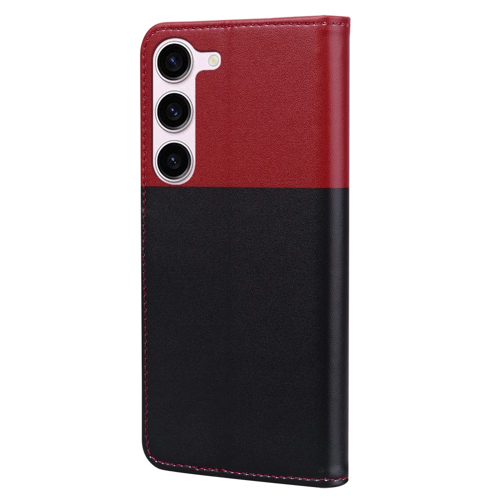 Pouzdro na Samsung Galaxy S23 FE Pes