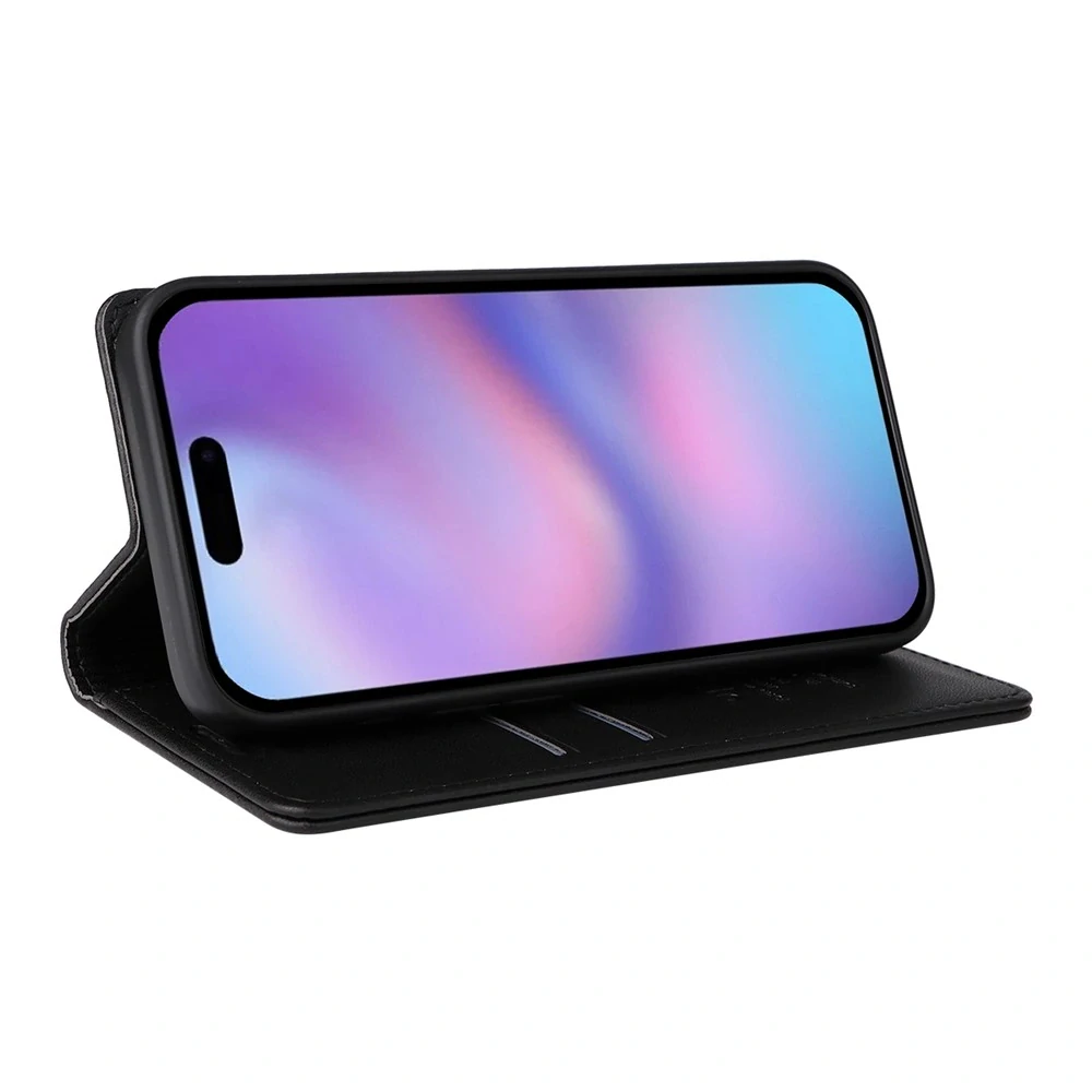 Pouzdro na iPhone 17 Yikatu černé