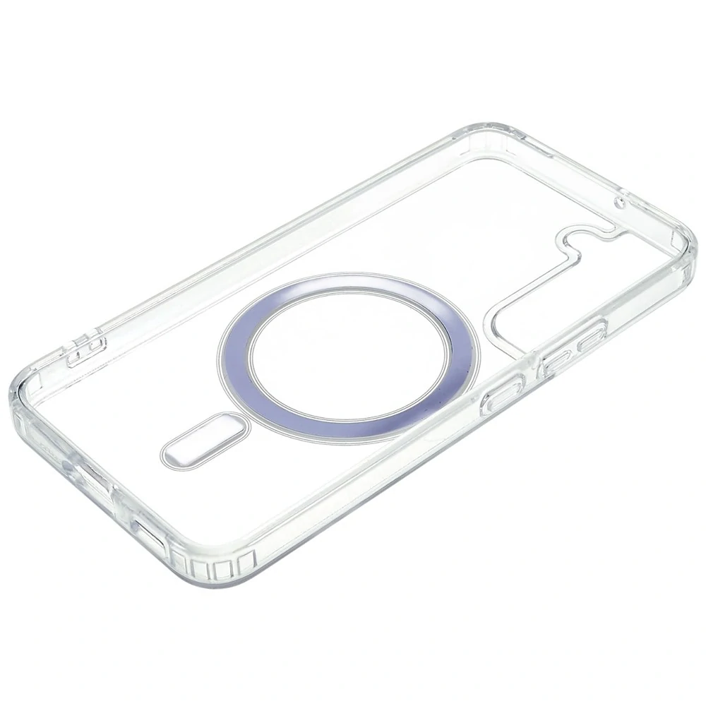 Kryt na Samsung Galaxy S22 s podporou MAGSAFE čirý