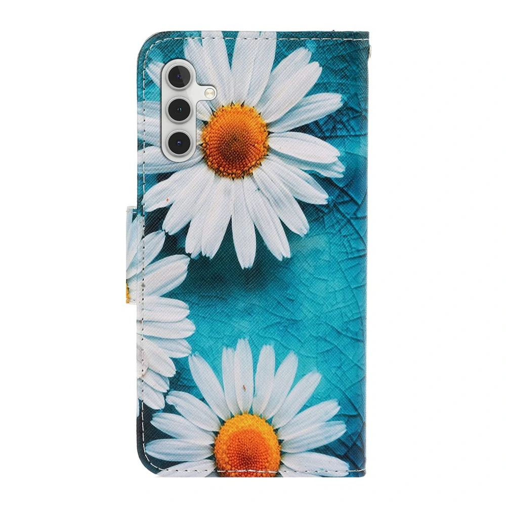 Pouzdro na Samsung Galaxy S26 Kopretina