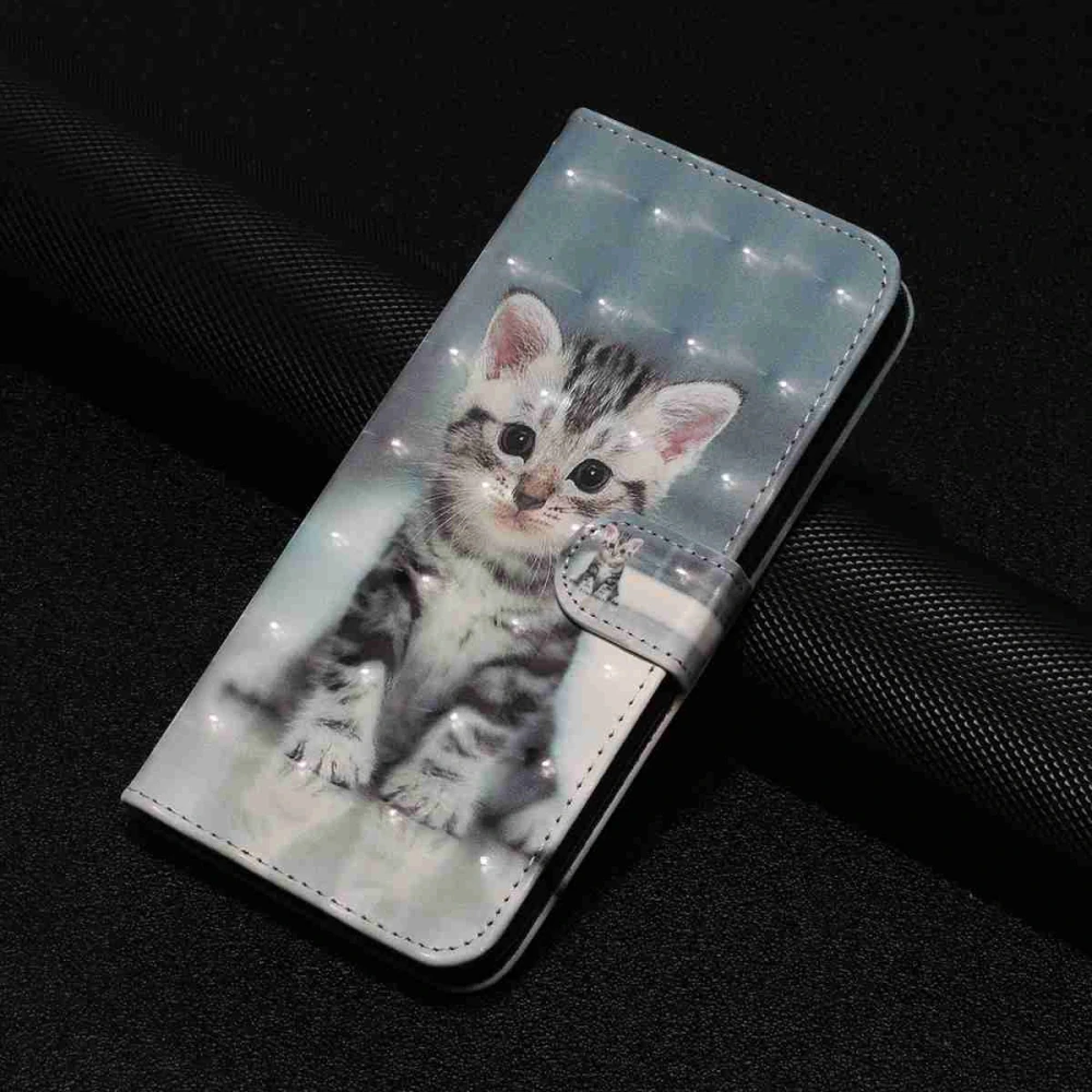 Pouzdro na Samsung Galaxy S26 Kotě