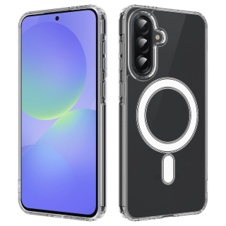 Kryt na Samsung Galaxy S26 s podporou MAGSAFE čirý